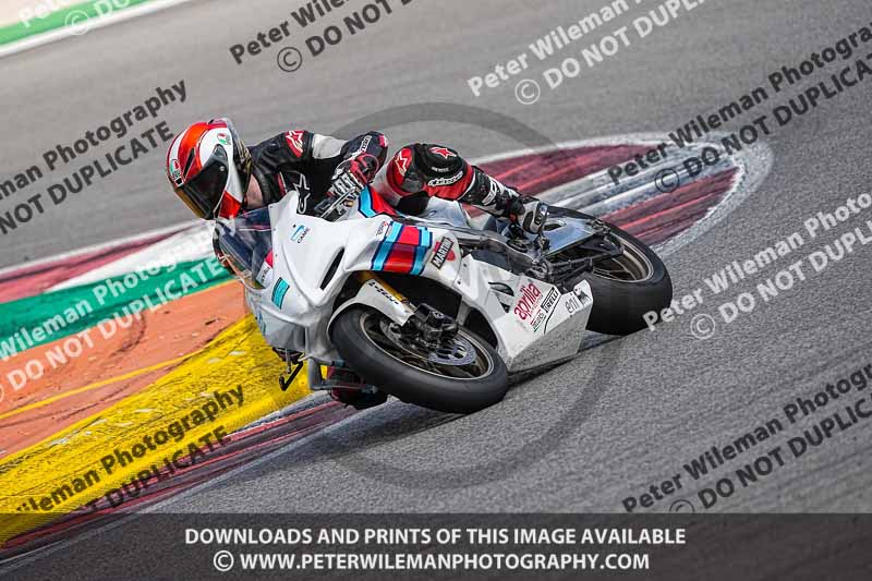 motorbikes;no limits;november 2019;peter wileman photography;portimao;portugal;trackday digital images